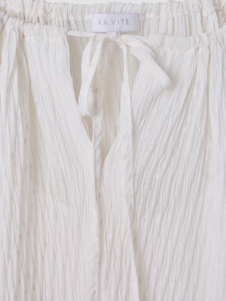 Lacey bluse 7513371_O79-VAVITE-A25-Front_5805_Lacey bluse O79.jpg_Front