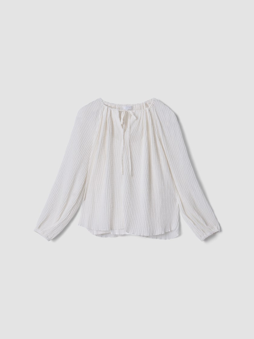 7513371 O79 7513371_O79-VAVITE-A25-Front_8453_Lacey bluse O79.jpg_Front