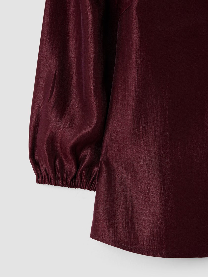 7513391 MWH 7513391_MWH-VAVITE-W25-Front_1980_Charlene bluse MWH_Charlene bluse MWH 7513391.jpg_Front||Front