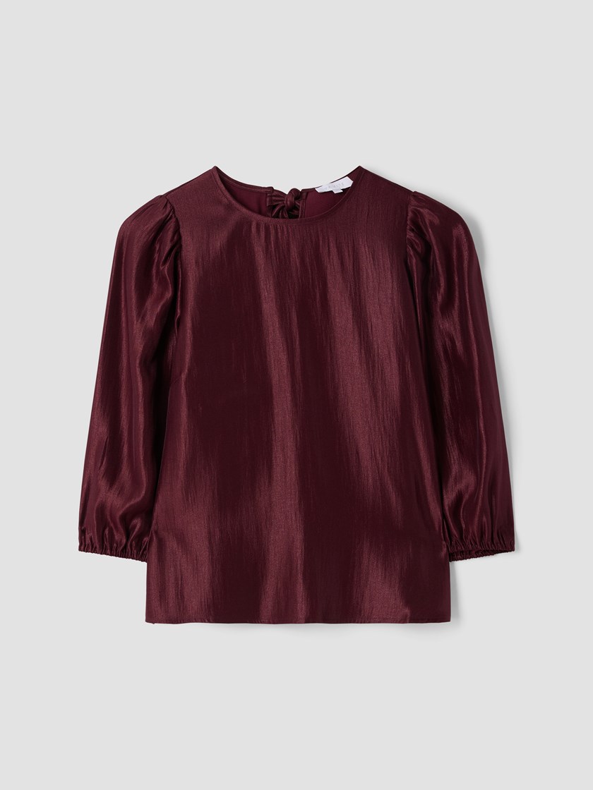 7513391 MWH 7513391_MWH-VAVITE-W25-Front_8322_Charlene bluse MWH.jpg_Front||Front