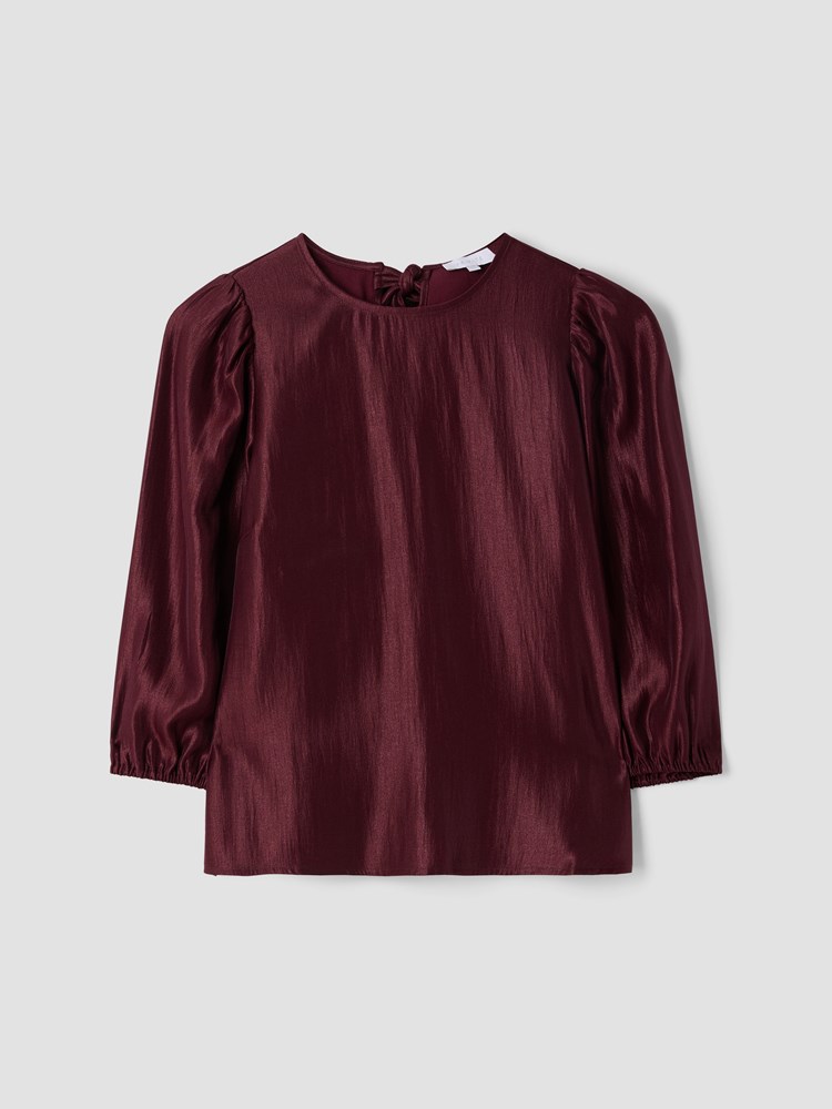 Charlene bluse 7513391_MWH-VAVITE-W25-Front_8322_Charlene bluse MWH_Charlene bluse MWH 7513391.jpg_Front||Front