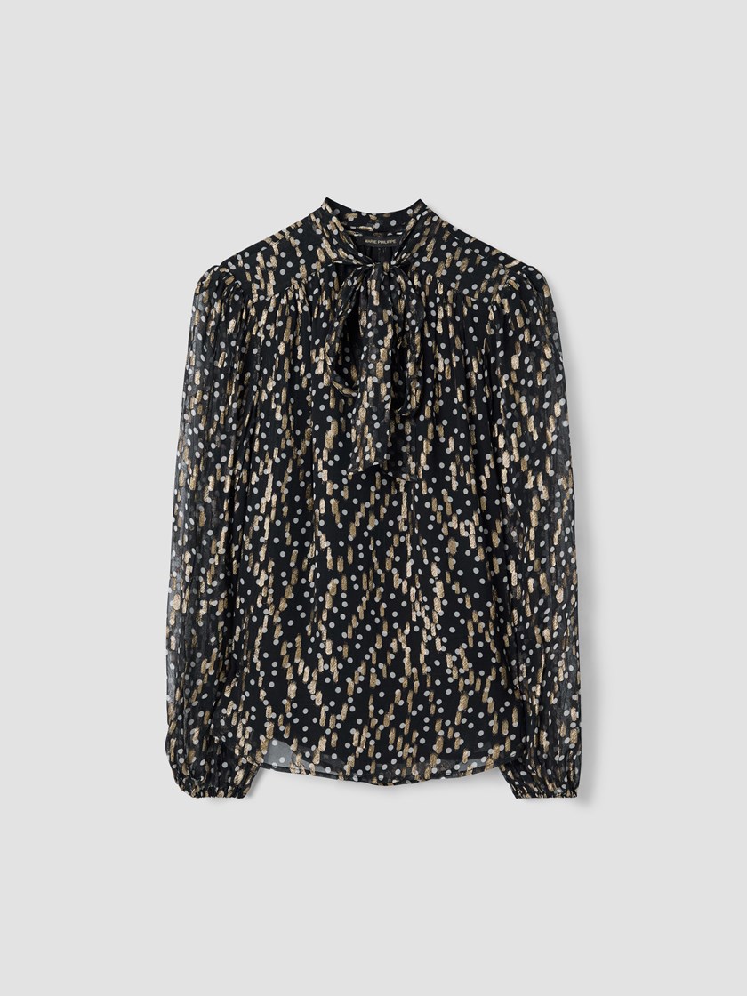 7513407 ID2 7513407_ID2-MARIEPHILIPPE-W25-Front_3990_Cameron bluse ID2_Cameron bluse ID2 7513407.jpg_