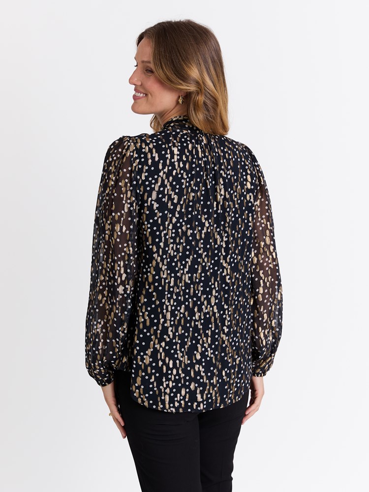 Cameron bluse 7513407_ID2-MARIEPHILIPPE-W25-Modell-Back_chn=match_9093_Cameron bluse ID2_Cameron bluse ID2 7513407.jpg_Back