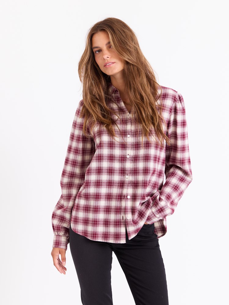 Marion skjorte 7513410_S83_Jean Paul_Marion Skjorte_A25 (2)_Marion skjorte S83_Marion skjorte S83 7513410.jpg_