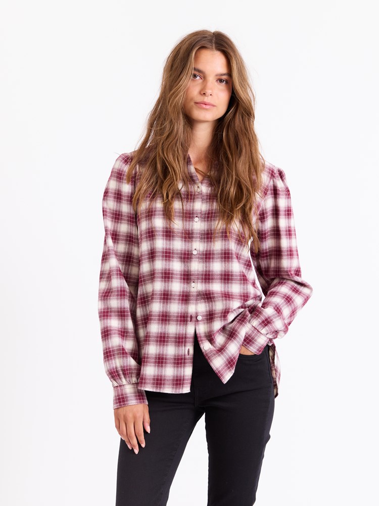 Marion skjorte 7513410_S83_Jean Paul_Marion Skjorte_A25 (3)_Marion skjorte S83_Marion skjorte S83 7513410.jpg_