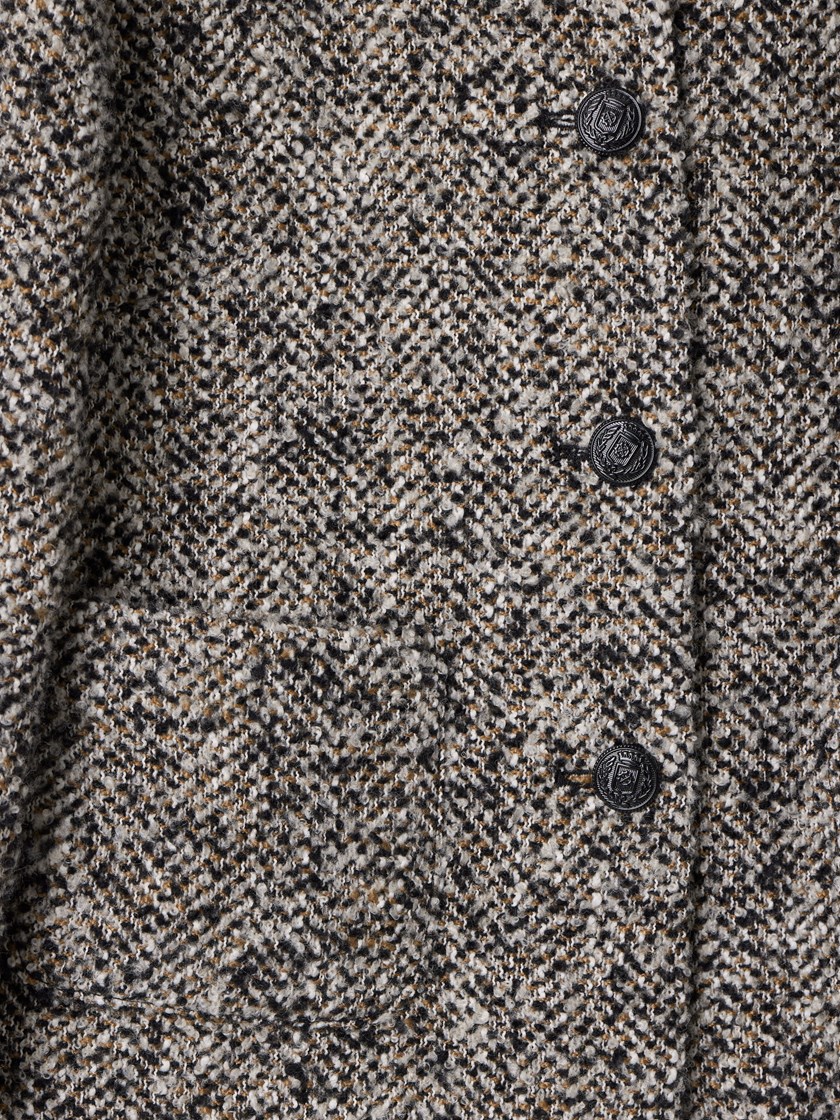 7513427 AGP 7513427_AGP-MARIEPHILIPPE-A25-Front_2206_Mia jakke AGP_Mia jakke AGP 7513427.jpg_Front||Front