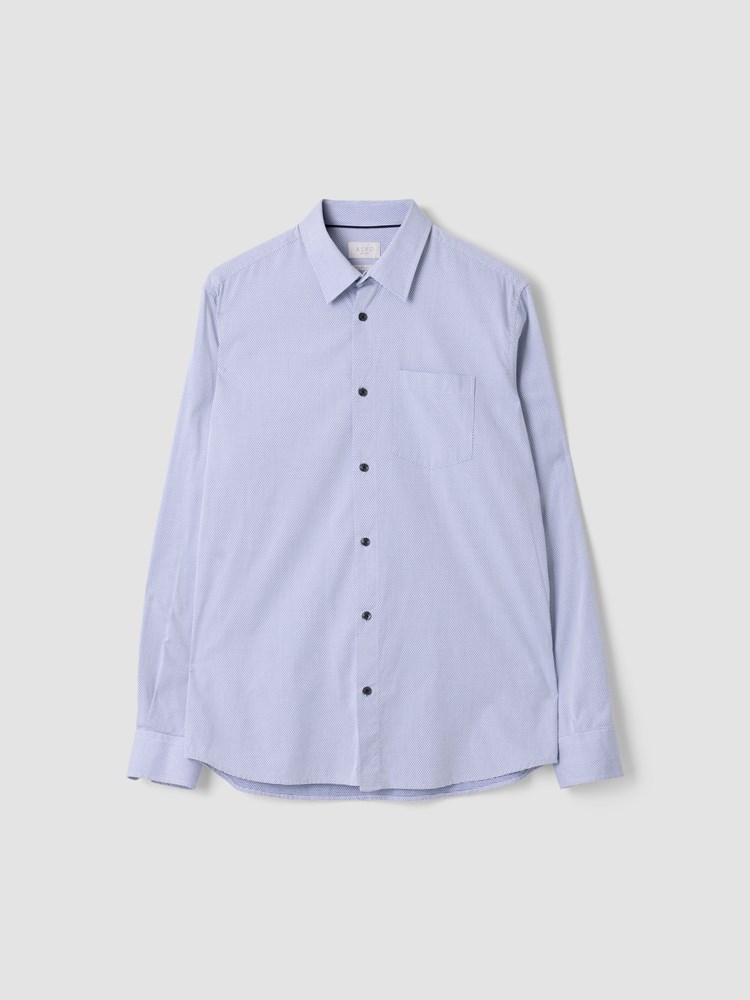 Beito skjorte 7513442_EO9-ALVO-A25-Front_2625_Beito skjorte EO9.jpg_Front||Front