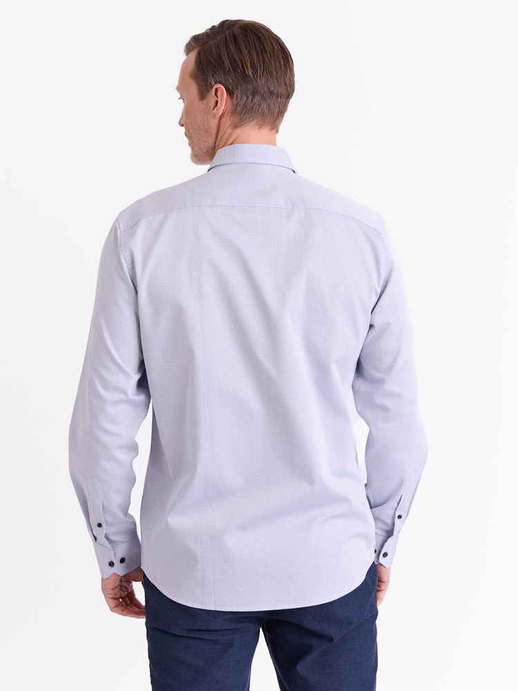 Beito skjorte 7513442_EO9-ALVO-A25-Modell-Back_chn=match_2569_Beito skjorte EO9.jpg_Back||Back