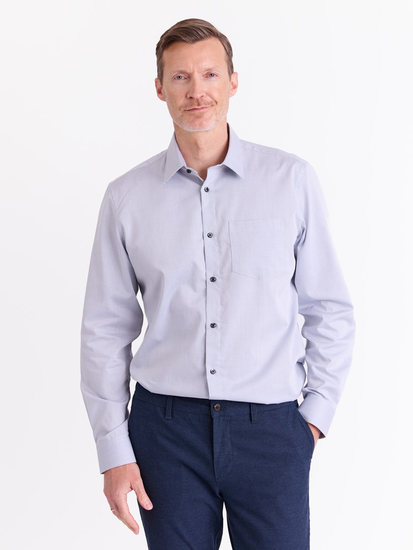 7513442 EO9 7513442_EO9-ALVO-A25-Modell-Front_chn=match_4098_Beito skjorte EO9.jpg_Front||Front