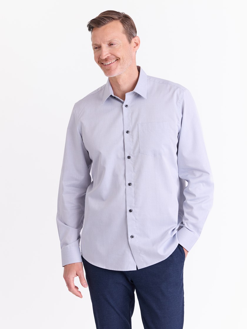 7513442 EO9 7513442_EO9-ALVO-A25-Modell-Front_chn=match_5162_Beito skjorte EO9_Beito skjorte EO9 7513442.jpg_Front||Front