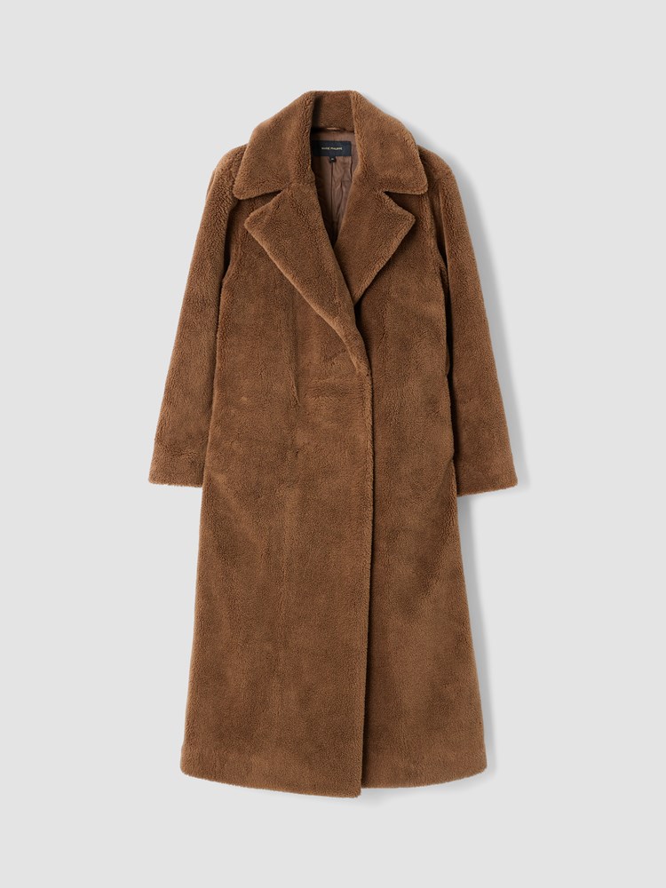 Lise fuskepels 7513450_AP4-MARIEPHILIPPE-W25-Front_6807.jpg_Front||Front