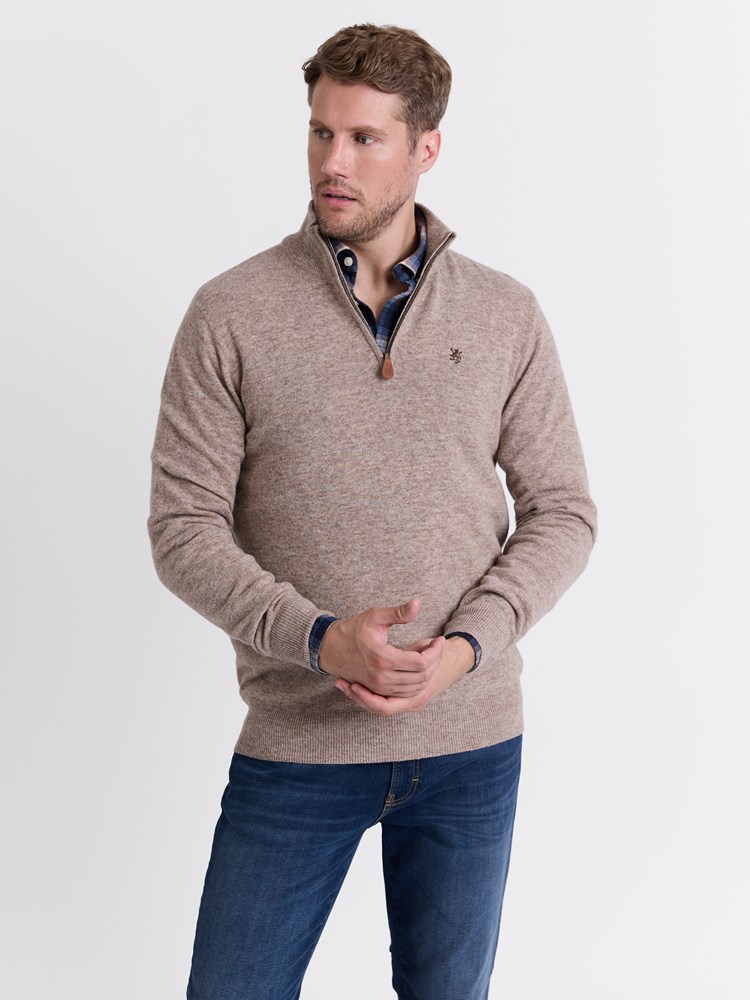 Canmore zip genser 7513455_AES-REDFORD-W25-Modell-Front_chn=match_9212.jpg_Front