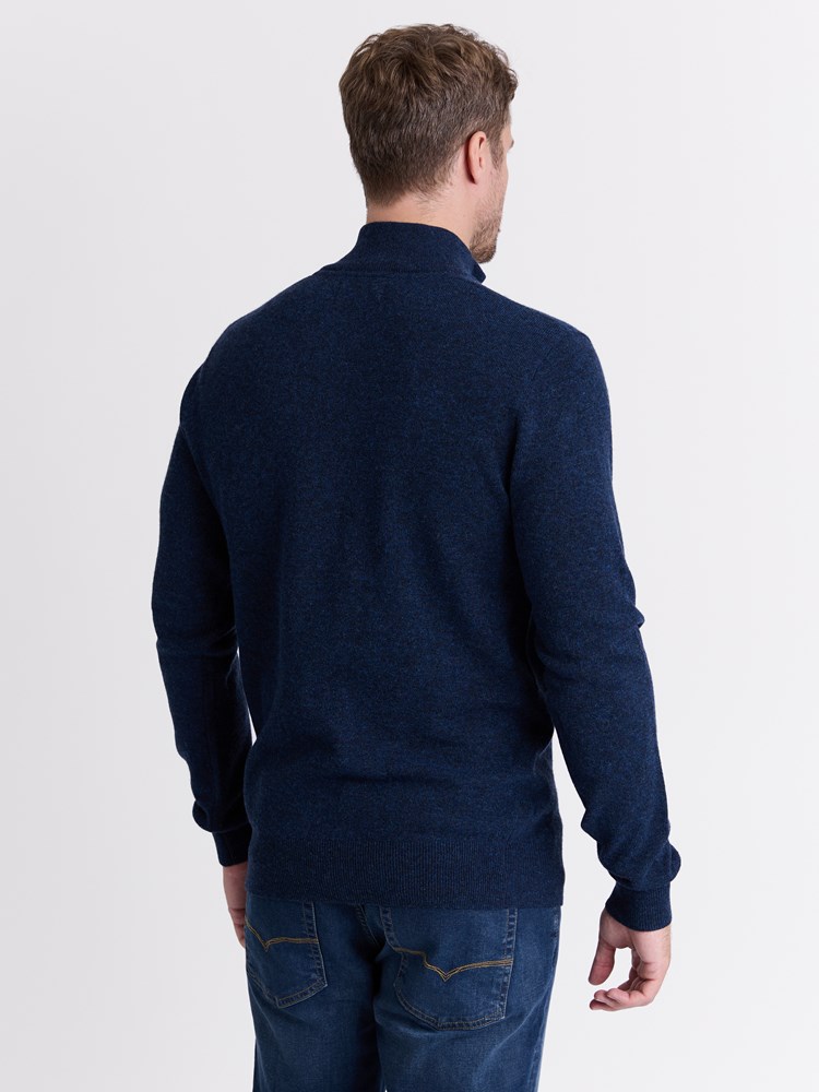 Canmore zip genser 7513455_C29-REDFORD-W25-Modell-Back_chn=match_1851_Canmore zip genser C29_Canmore zip genser C29 7513455.jpg_Back