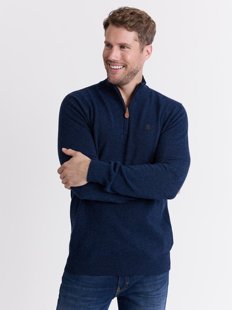 Canmore zip genser 7513455_C29-REDFORD-W25-Modell-Front_chn=match_2800_Canmore zip genser C29_Canmore zip genser C29 7513455.jpg_Front