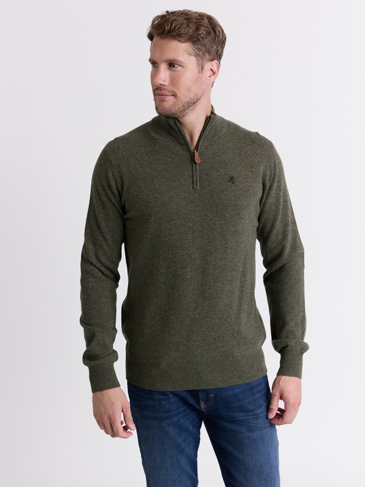 Canmore zip genser 7513455_GOZ-REDFORD-W25-Modell-Front_chn=match_4481_Canmore zip genser GOZ_Canmore zip genser GOZ 7513455.jpg_Front