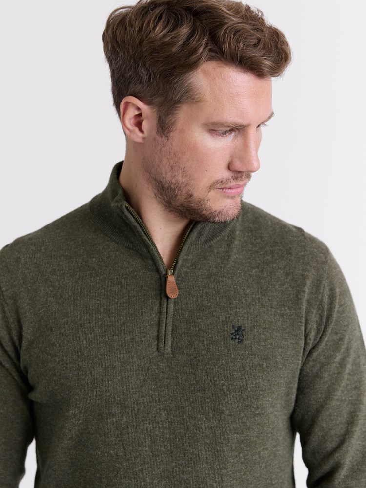 Canmore zip genser 7513455_GOZ-REDFORD-W25-Modell-Front_chn=match_8703_Canmore zip genser GOZ_Canmore zip genser GOZ 7513455.jpg_Front