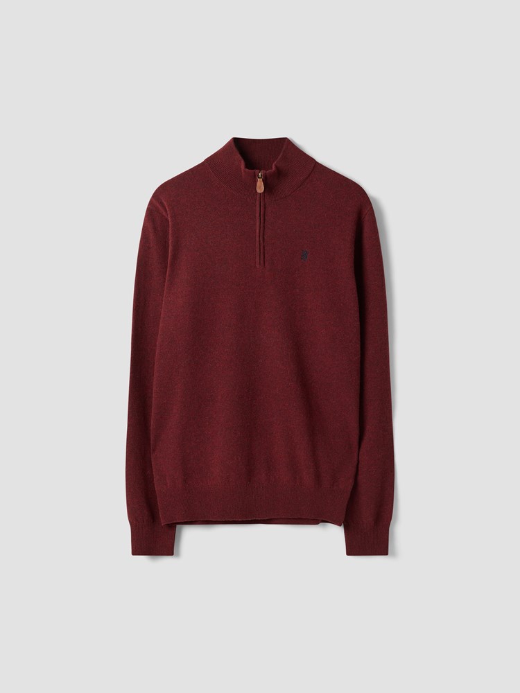 Canmore zip genser 7513455_MWB-REDFORD-W25-Front_4946_Canmore zip genser MWB_Canmore zip genser MWB 7513455.jpg_