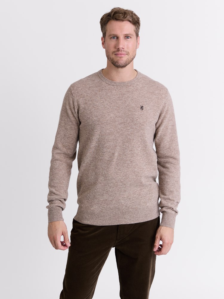 Canmore genser 7513458_AES-REDFORD-W25-Modell-Front_chn=match_5566_Canmore genser AES_Canmore genser AES 7513458.jpg_Front