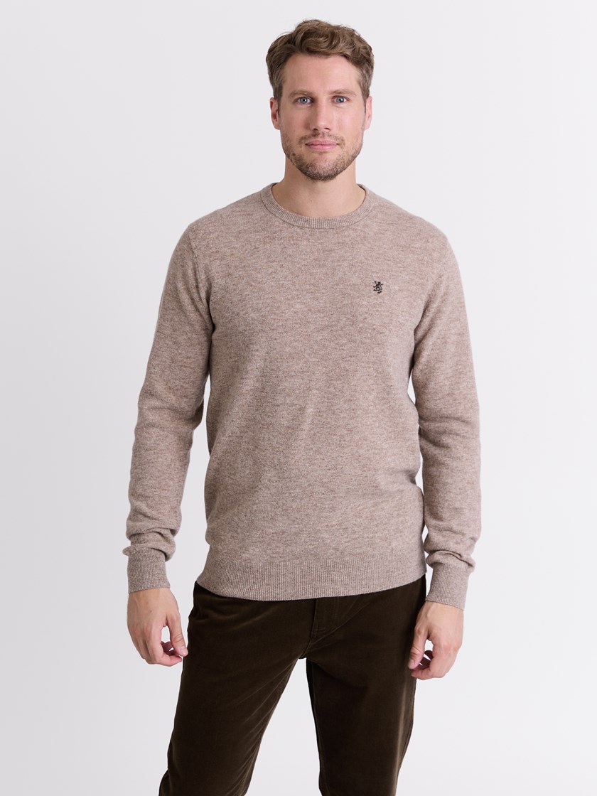 7513458 AES 7513458_AES-REDFORD-W25-Modell-Front_chn=match_5566_Canmore genser AES_Canmore genser AES 7513458.jpg_Front