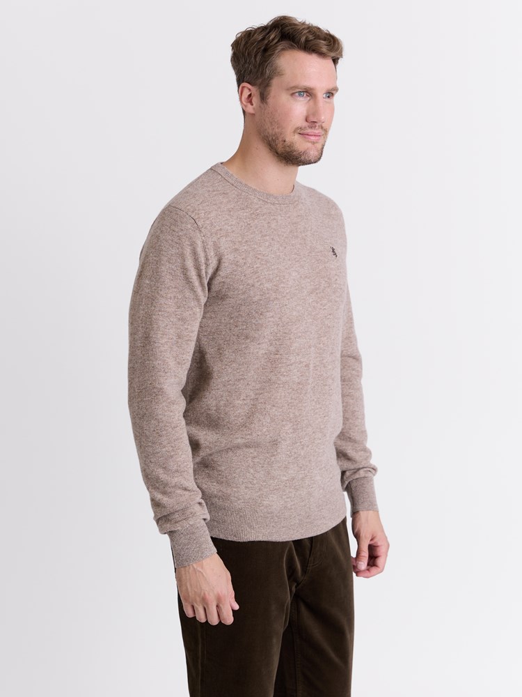 Canmore genser 7513458_AES-REDFORD-W25-Modell-Front_chn=match_6450_Canmore genser AES_Canmore genser AES 7513458.jpg_Front