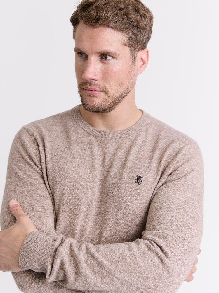 Canmore genser 7513458_AES-REDFORD-W25-Modell-Front_chn=match_9551_Canmore genser AES_Canmore genser AES 7513458.jpg_Front