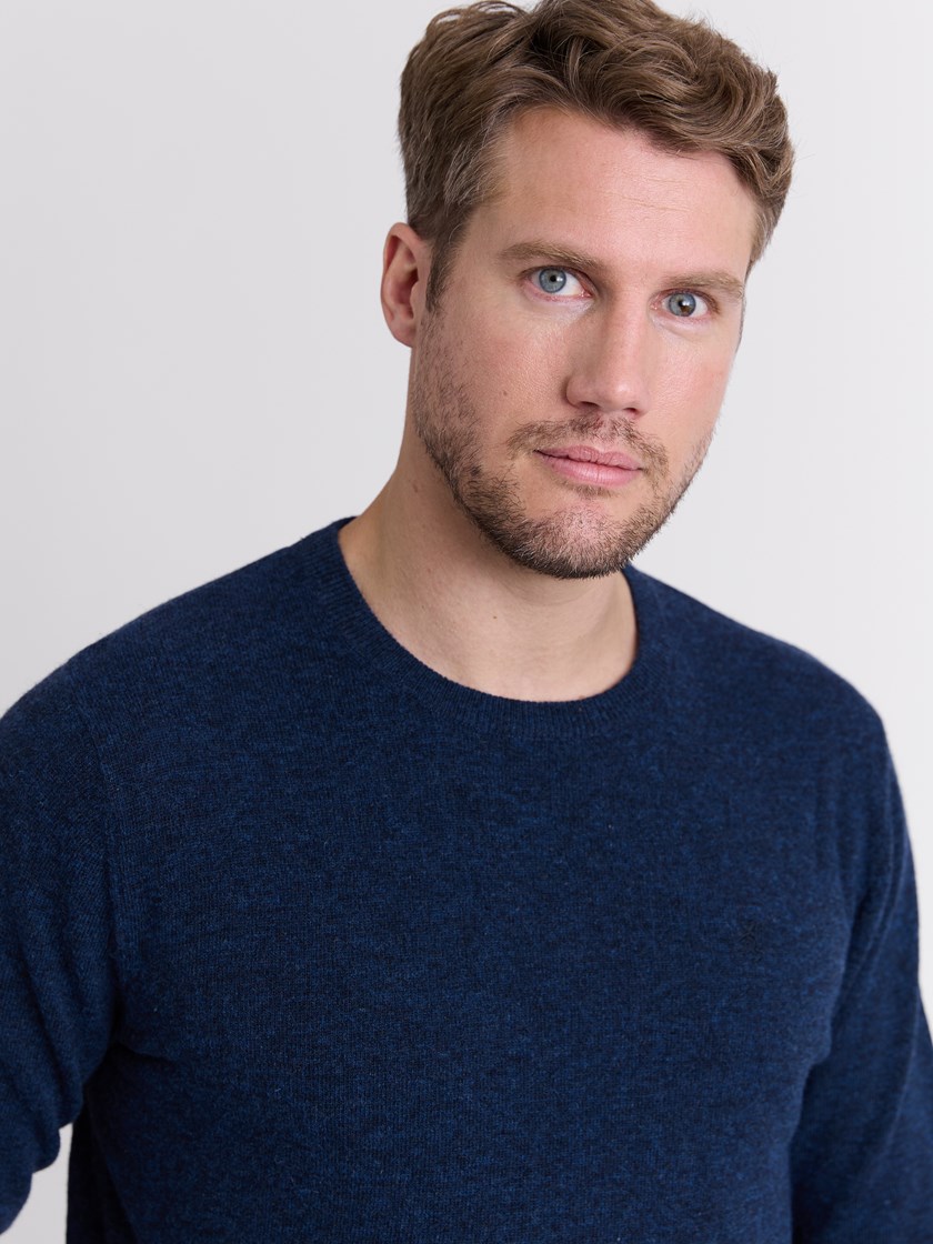 7513458 C29 7513458_C29-REDFORD-W25-Modell-Front_chn=match_5960_Canmore genser C29.jpg_Front