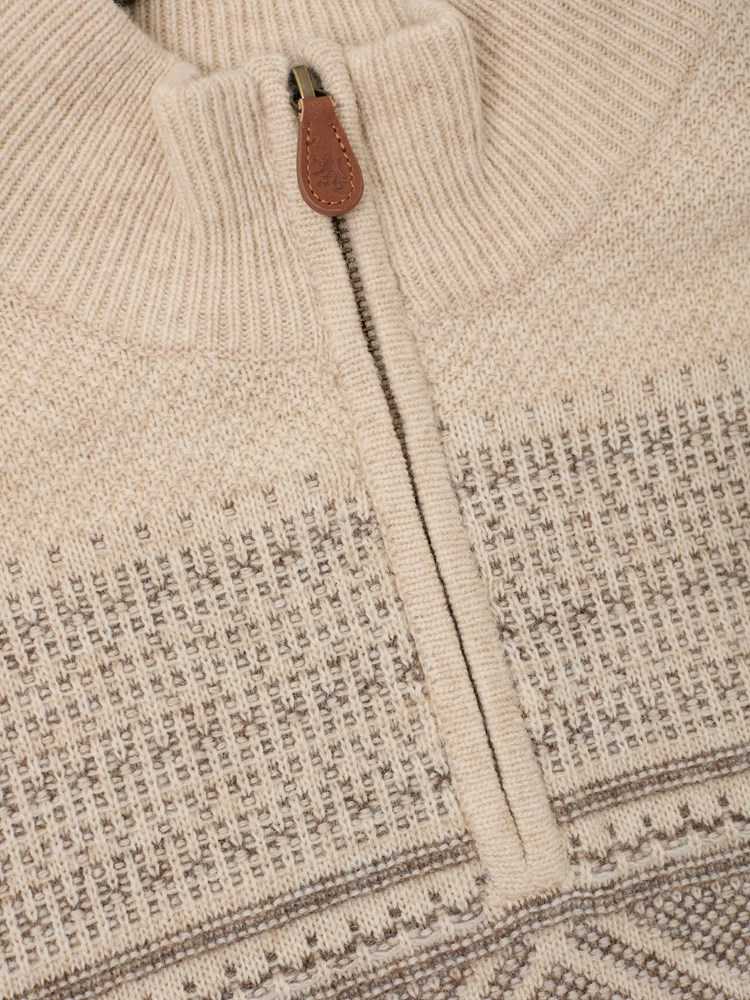 Carter zip genser 7513473_I2X-REDFORD-W25-Front_6532_Carter zip genser I2X_Carter zip genser I2X 7513473.jpg_