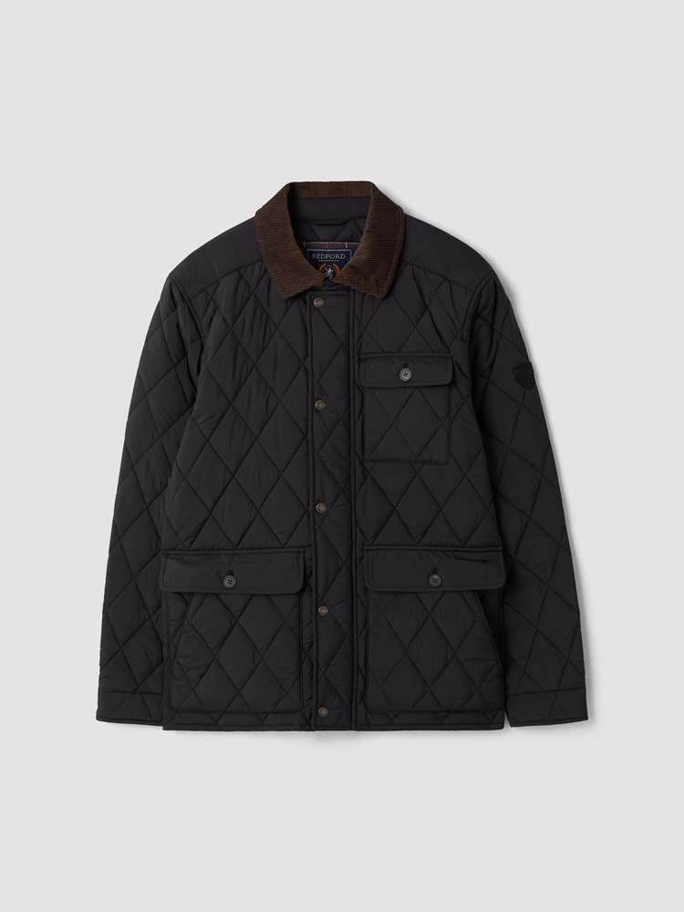 Bristol Jakke 7513476_AIQ-REDFORD-A25-Front_6741_Bristol Jakke AIQ_Bristol Jakke AIQ 7513476.jpg_Front||Front