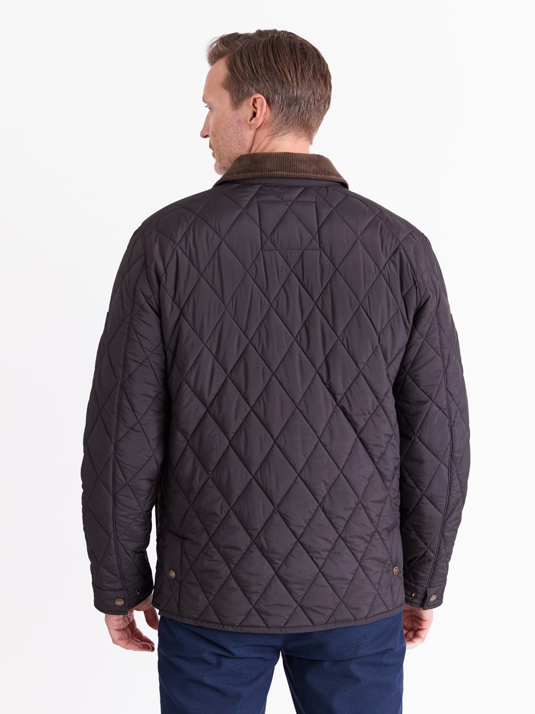 Bristol Jakke 7513476_AIQ-REDFORD-A25-Modell-Back_chn=match_6904_Bristol Jakke AIQ_Bristol Jakke AIQ 7513476.jpg_Back||Back