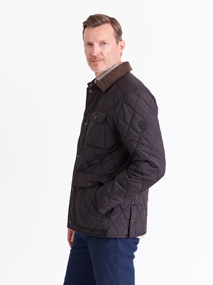 Bristol Jakke 7513476_AIQ-REDFORD-A25-Modell-Right_chn=match_9345_Bristol Jakke AIQ_Bristol Jakke AIQ 7513476.jpg_Right||Right