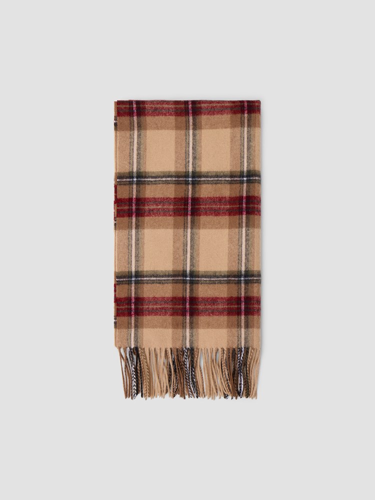 Misty ullskjerf 7513489_GOY-MARIEPHILIPPE-A25-Front_1281_Misty ullskjerf GOY_Misty ullskjerf GOY 7513489.jpg_Front||Front