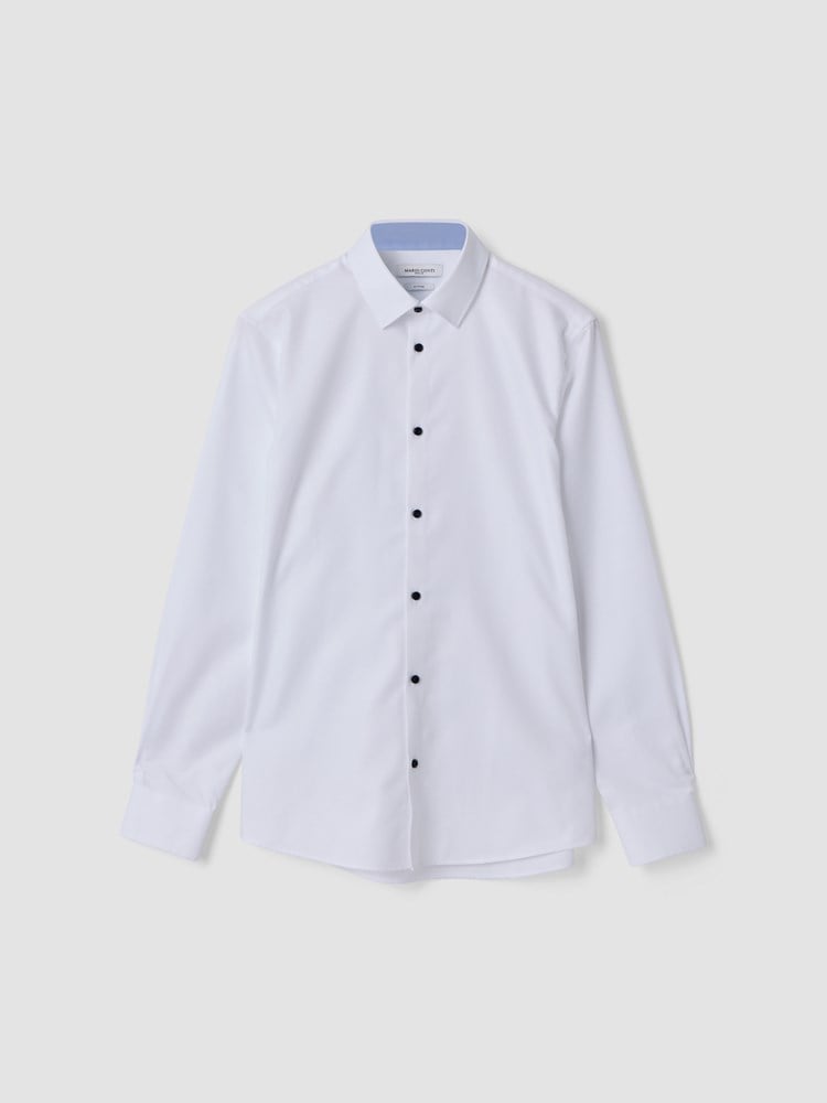 Vettore skjorte 7513492_O68-MARIOCONTI-A25-Front_8284.jpg_Front||Front