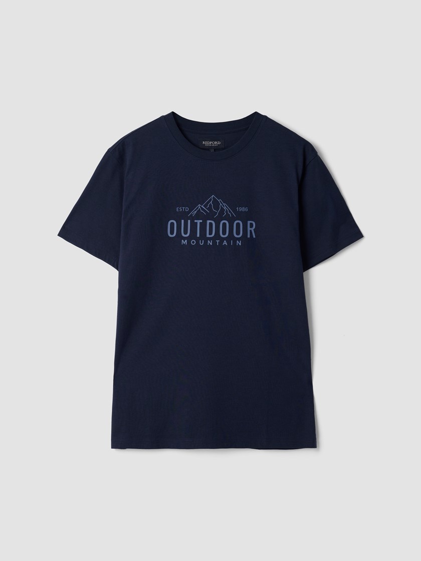 7513495 EGC 7513495_EGC-REDFORD-A25-Front_7486_Outdoor t-skjorte EGC.jpg_Front||Front