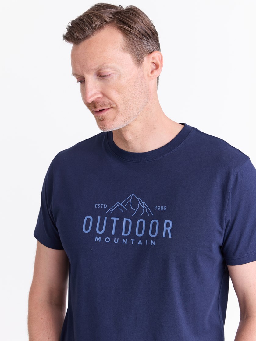7513495 EGC 7513495_EGC-REDFORD-A25-Modell-Front_chn=match_1181_Outdoor t-skjorte EGC.jpg_Front||Front