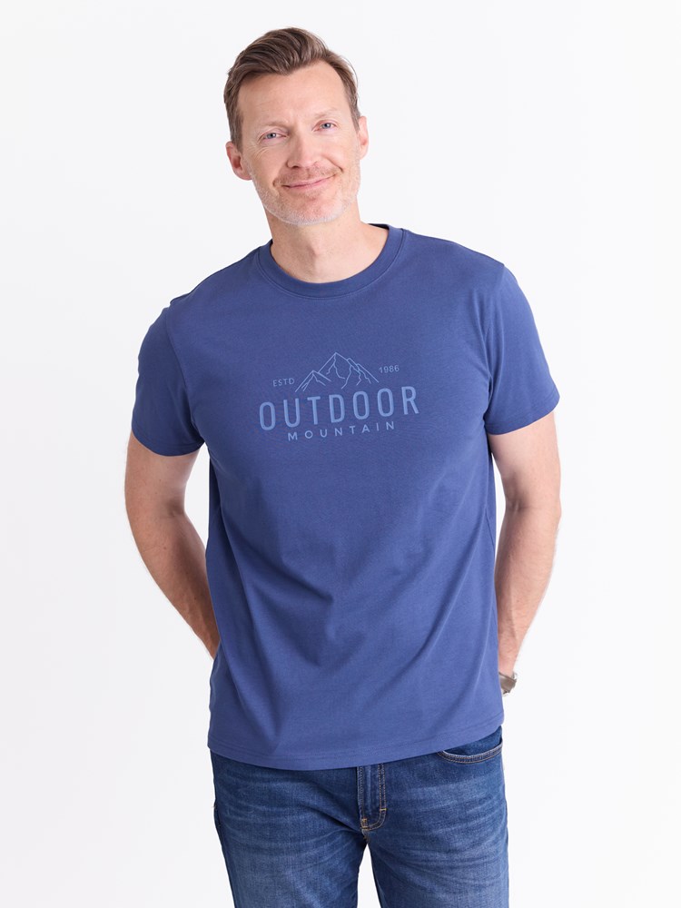 Outdoor t-skjorte 7513495_EHJ-REDFORD-A25-Modell-Front_chn=match_7235_Outdoor t-skjorte EHJ_Outdoor t-skjorte EHJ 7513495.jpg_Front||Front