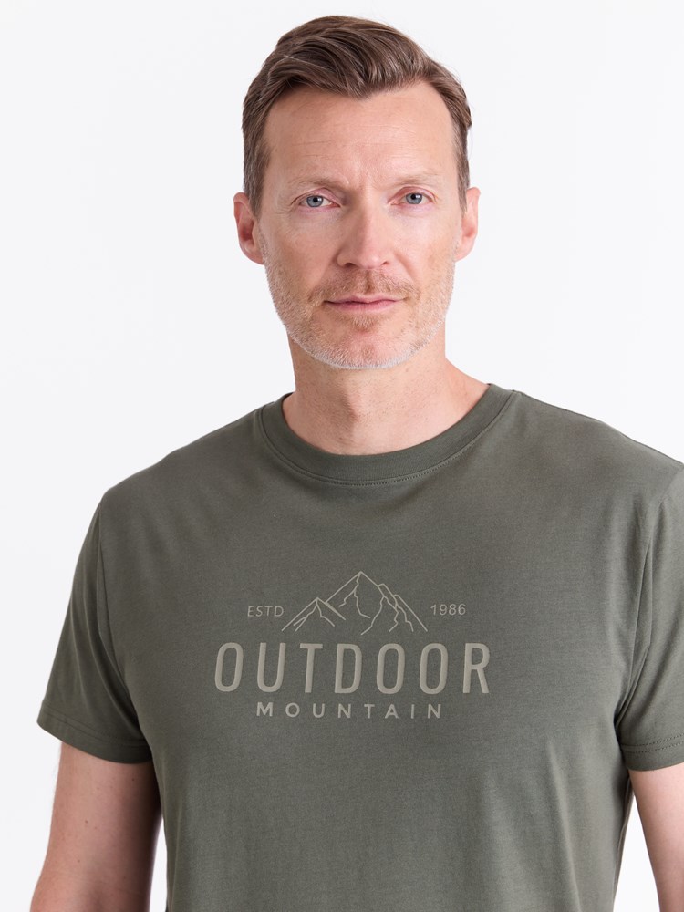 Outdoor t-skjorte 7513495_GUI-REDFORD-A25-Modell-Front_chn=match_6827_Outdoor t-skjorte GUI_Outdoor t-skjorte GUI 7513495.jpg_Front