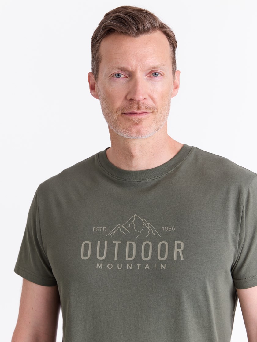 7513495 GUI 7513495_GUI-REDFORD-A25-Modell-Front_chn=match_6827_Outdoor t-skjorte GUI_Outdoor t-skjorte GUI 7513495.jpg_Front