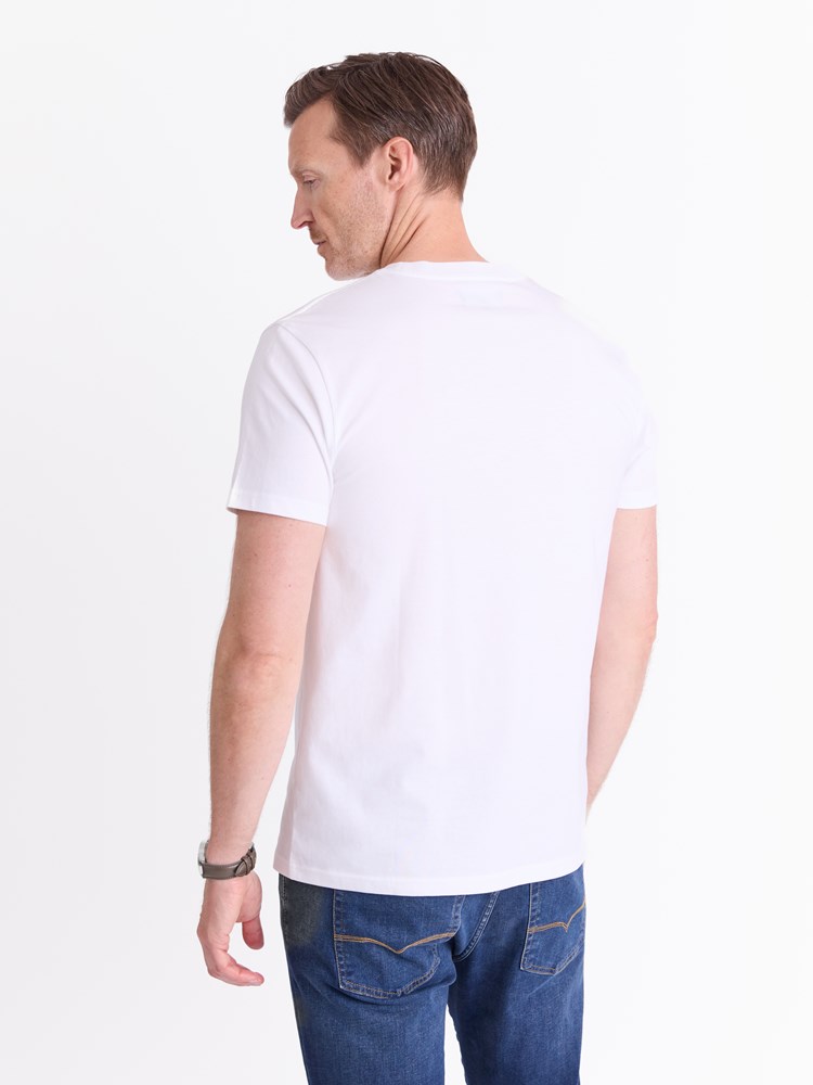 Outdoor t-skjorte 7513495_OAA-REDFORD-A25-Modell-Back_chn=match_4278_Outdoor t-skjorte OAA 7513495.jpg_Back||Back