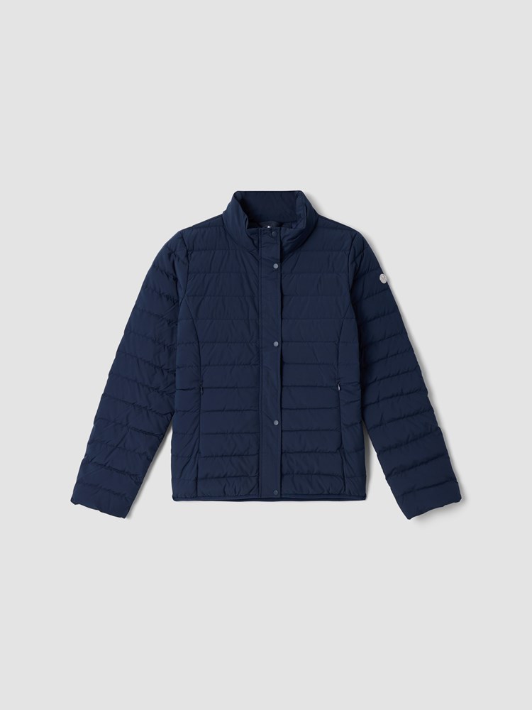 Carmen dunjakke 7513505_EM1-VAVITE-A25-Front_5696_Carmen dunjakke EM1_Carmen dunjakke EM1 7513505.jpg_Front