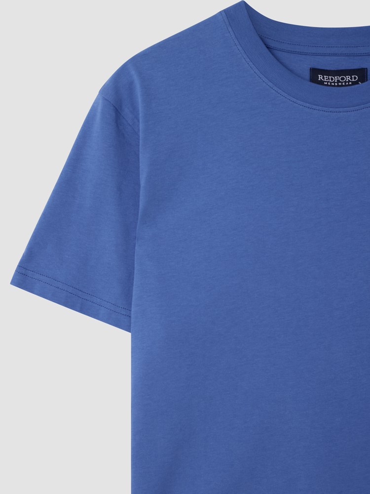 Joe t-skjorte 7513510_EHG-REDFORD-A25-Front_8146_Joe t-skjorte_Joe t-skjorte EHG 7513510.jpg_Front