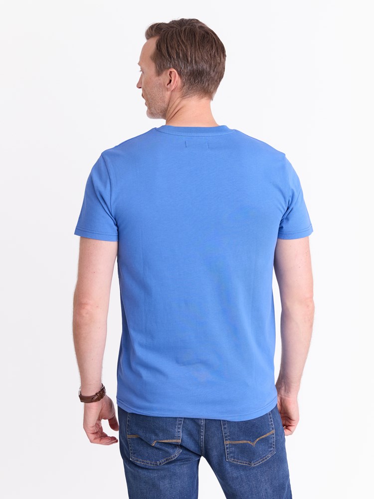 Joe t-skjorte 7513510_EHG-REDFORD-A25-Modell-Back_chn=match_9620_Joe t-skjorte EHG_Joe t-skjorte EHG 7513510.jpg_Back||Back