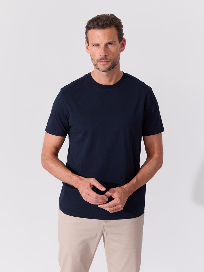 7513510 EMW 7513510_EMW-REDFORD-NOS-Modell-Front_chn=match_2364_Joe t-skjorte EMW.jpg_Front||Front