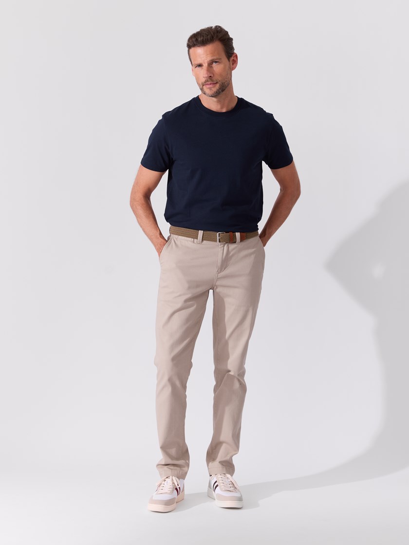 7513510 EMW 7513510_EMW-REDFORD-NOS-Modell-Front_chn=match_5361_Joe t-skjorte EMW.jpg_Front||Front