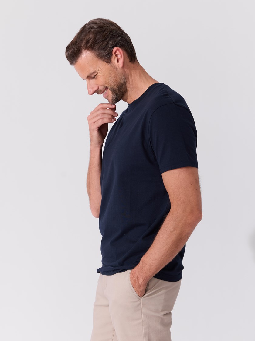 7513510 EMW 7513510_EMW-REDFORD-NOS-Modell-Front_chn=match_7920_Joe t-skjorte EMW.jpg_Front||Front