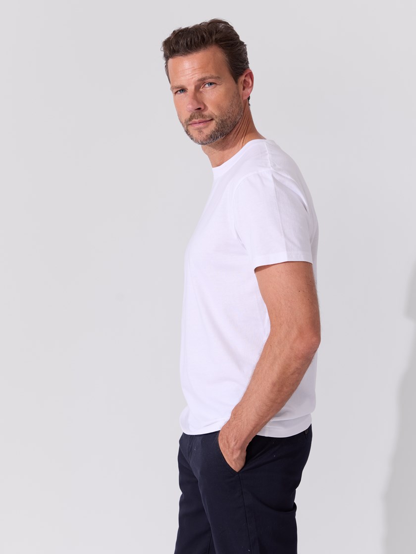 7513510 OAA 7513510_OAA-REDFORD-NOS-Modell-Front_chn=match_2414_Joe t-skjorte OAA.jpg_Front