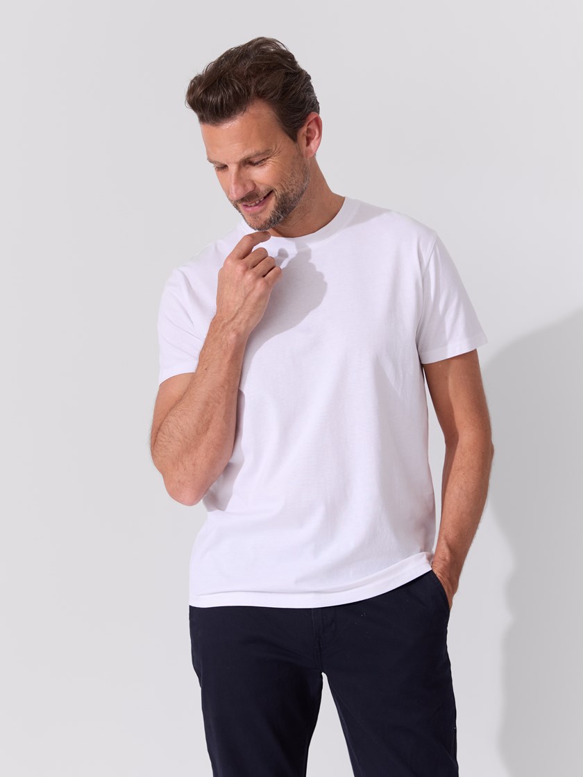 7513510 OAA 7513510_OAA-REDFORD-NOS-Modell-Front_chn=match_2752_Joe t-skjorte OAA.jpg_Front