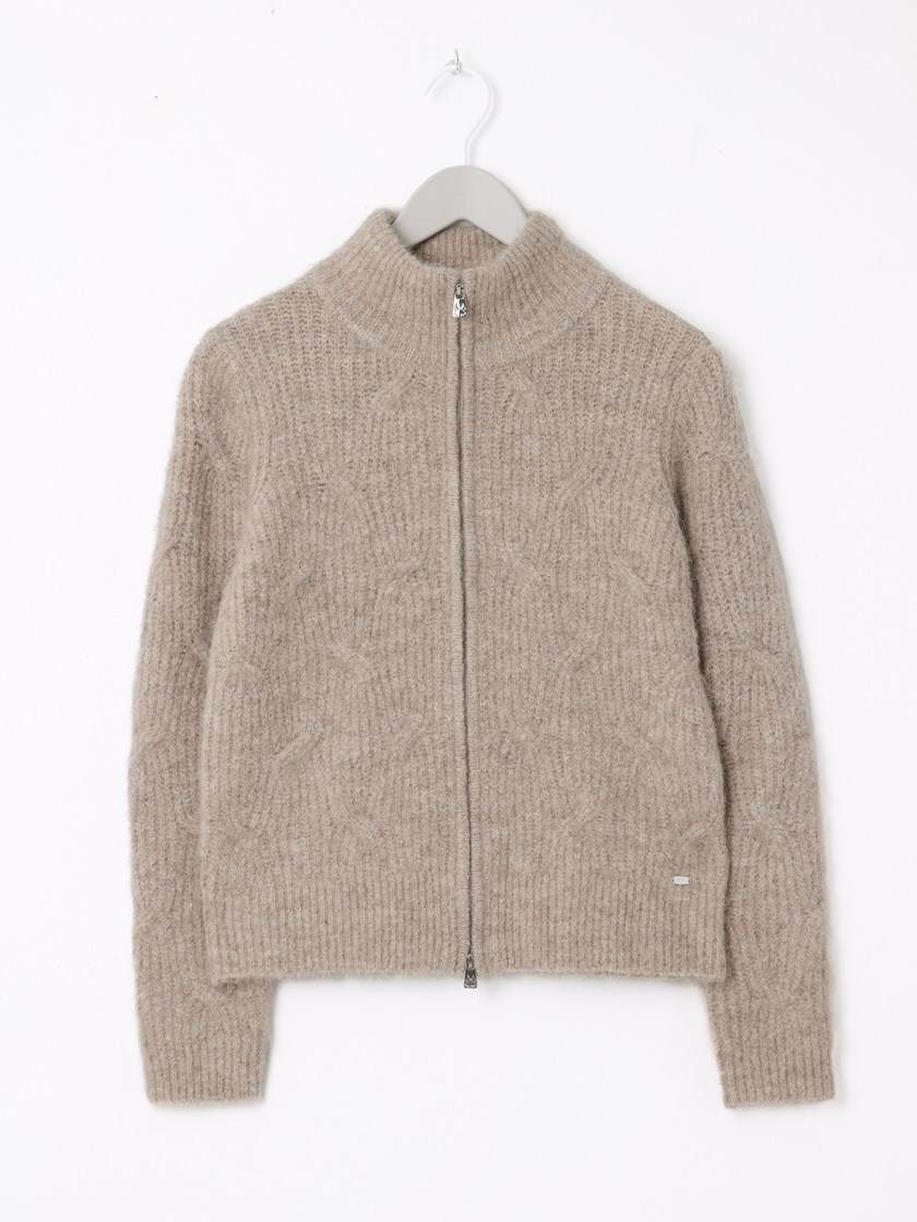 7513512 I4C 7513512_I4C-JEANPAUL-S26-Front_8453_Filippa cardigan_Filippa cardigan I4C.jpg_Front||Front