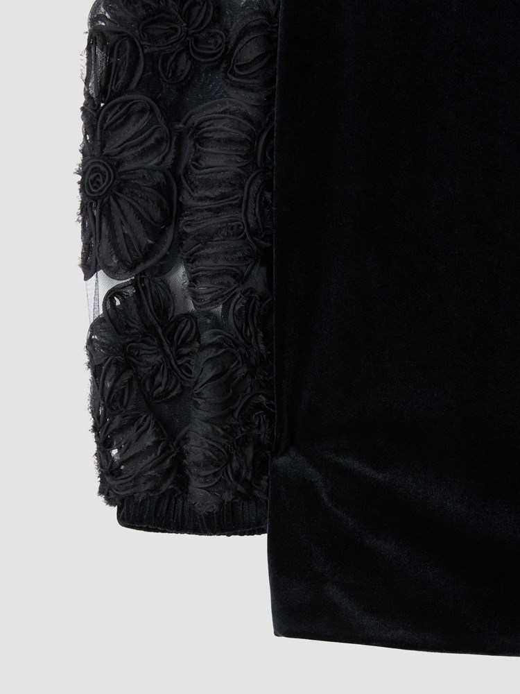 Ingrid velourtopp 7513523_ID2-MARIEPHILIPPE-W25-Front_4772_Ingrid velourtopp ID2_Ingrid velourtopp ID2 7513523.jpg_Front