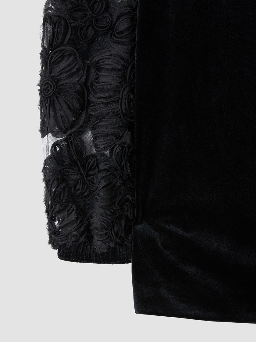 7513523 ID2 7513523_ID2-MARIEPHILIPPE-W25-Front_4772_Ingrid velourtopp ID2_Ingrid velourtopp ID2 7513523.jpg_Front