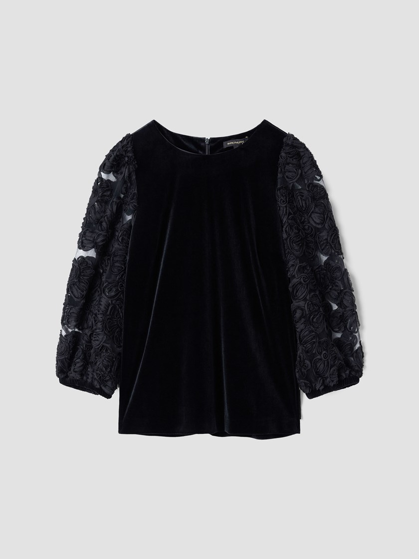 7513523 ID2 7513523_ID2-MARIEPHILIPPE-W25-Front_4847_Ingrid velourtopp ID2_Ingrid velourtopp ID2 7513523.jpg_